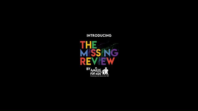 The Missing Review (Cannes 2024)