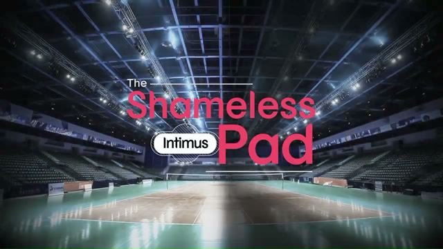 The Shameless Pad