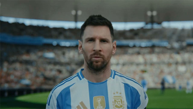 The Football Anthem Film