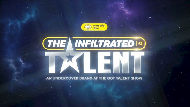 The Infiltrated Talent 