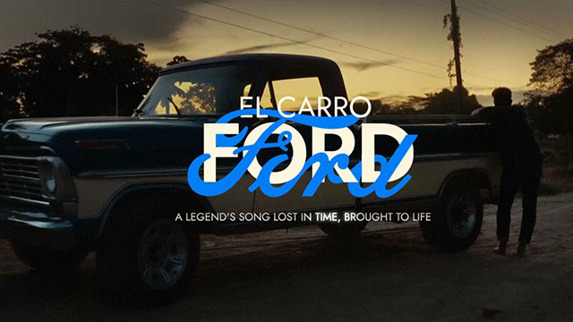 Caso - El Carro