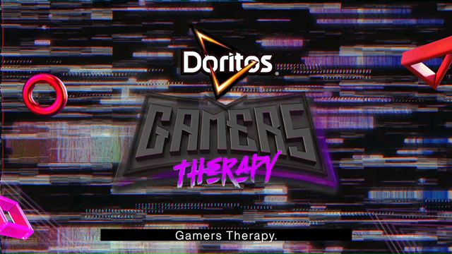 Gamers Therapy