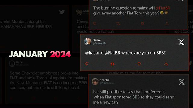 The Most Valuable Tweet (Cannes 2024) 