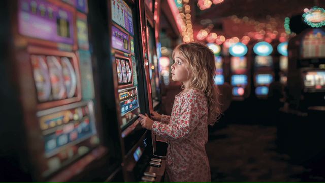Caso - Vegas Generation