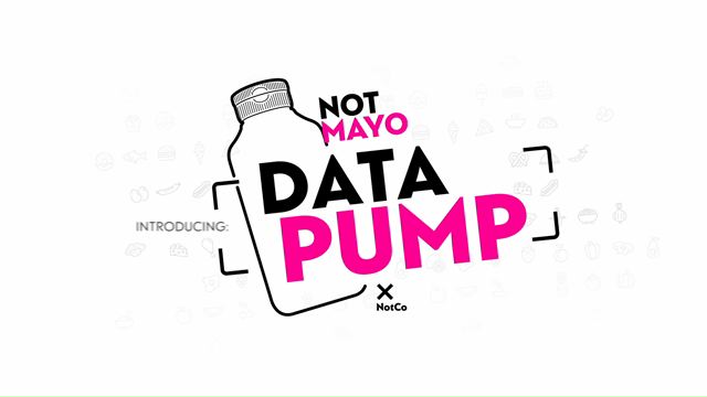 Data Pump
