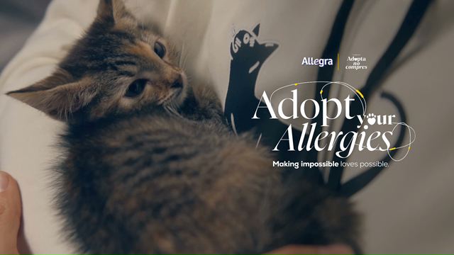 Adopta tus Alergias