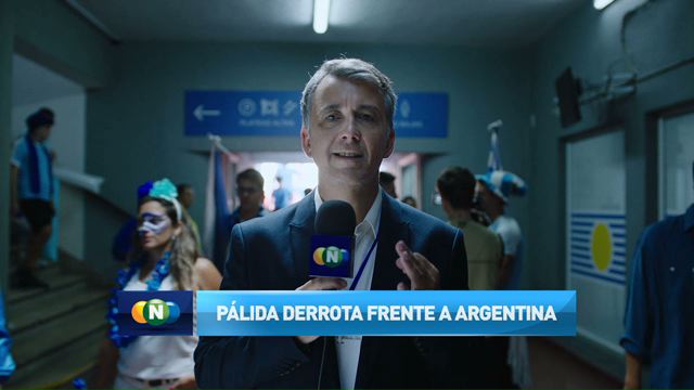 Periodista