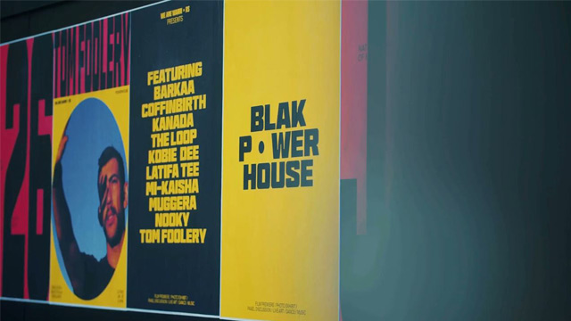 Blak Powerhouse