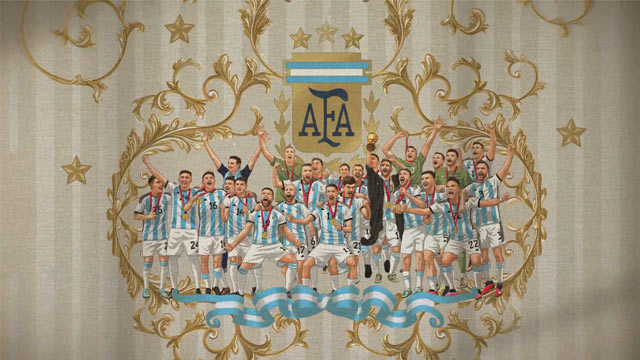 Caso - Hotel La Argentina