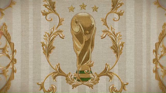 Caso - Hotel La Argentina (Cannes 2024)