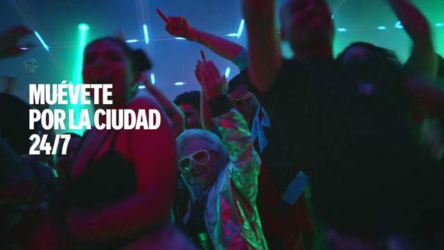 Concierto Disco