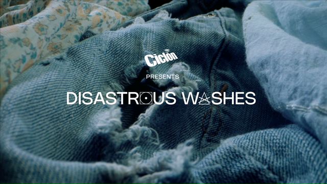 Disastrous Washes 