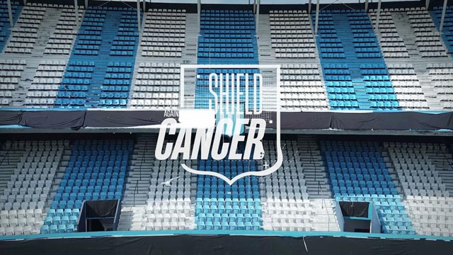 Shield against cancer (Cannes 2024)