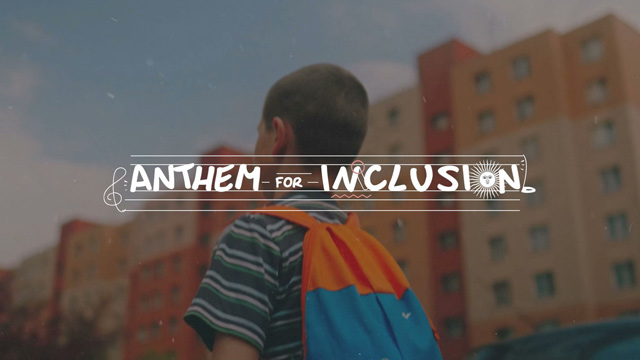 Anthem For Inclusion (Cannes 2024)