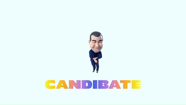 Candibate 