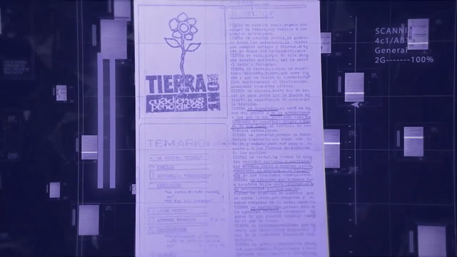 Caso - Sitios de Memoria