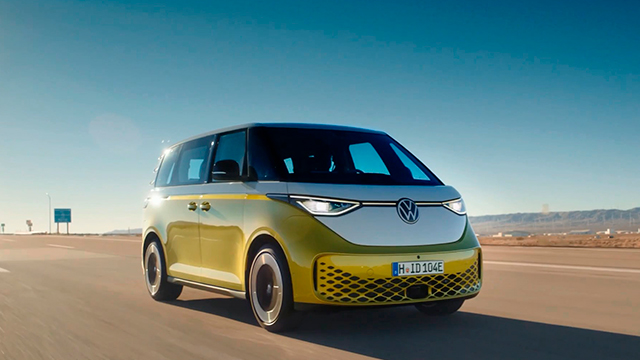 VW 70 years Campaign