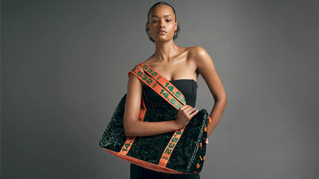 The Antiracist Bag