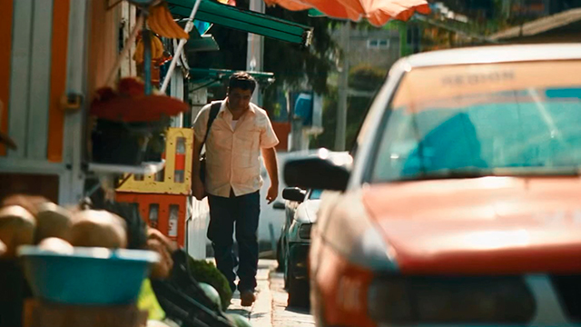 The last Trip (Cannes 2024)