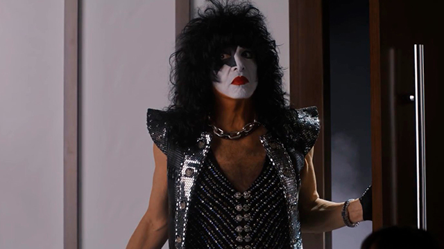Rock Star