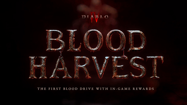Blood Harvest (Cannes 2024)