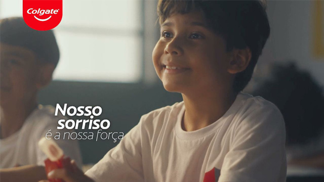Histórias de Sorrisos