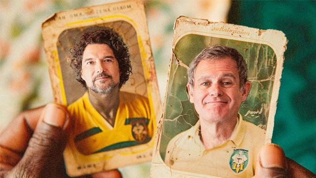 Pingüino Torreblanca cumple 10 años