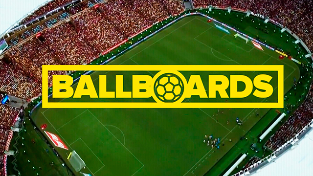 Ballboards