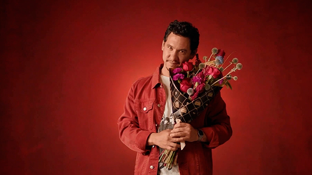 Bouquets For Living Men