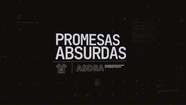 Promesas Absurdas (El Ojo 2024)