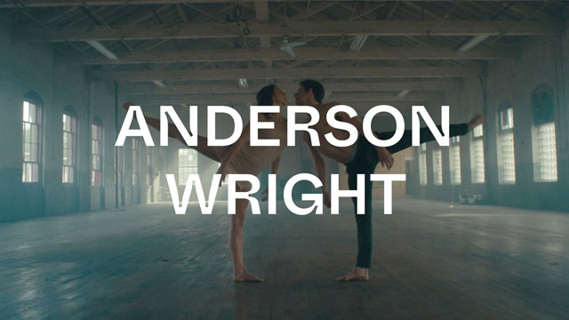 Reel - Anderson Wright