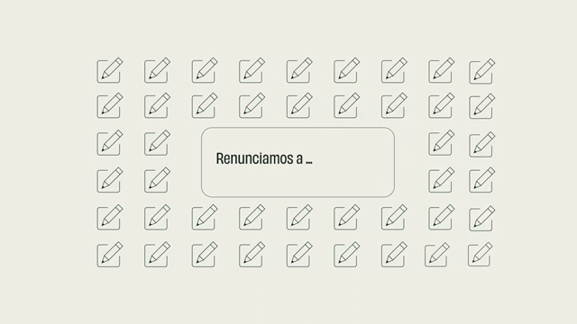 Carta de Renuncia