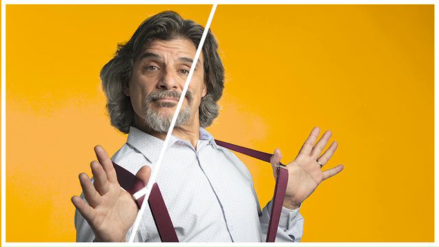 Algunas Cosas Vienen Con La Edad, Otras No