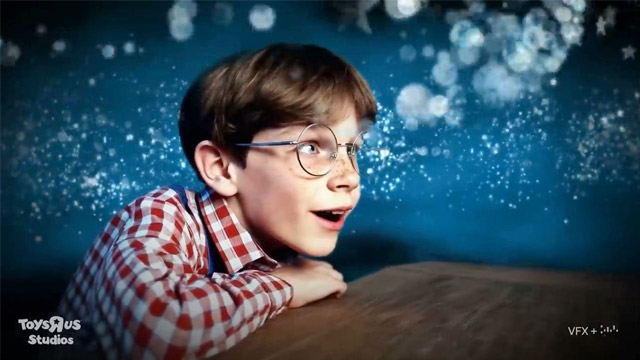 Teaser - The Origin of Toys R Us
