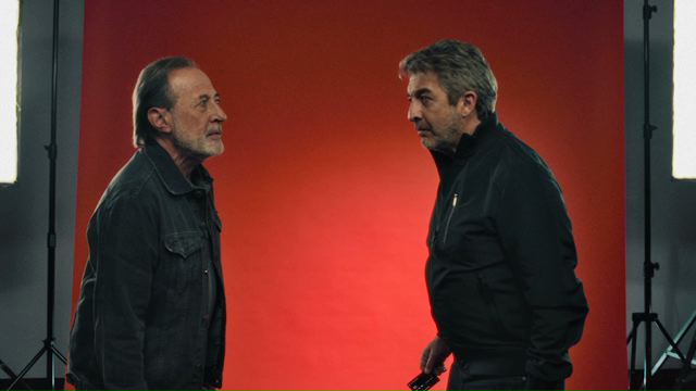 Duelo 