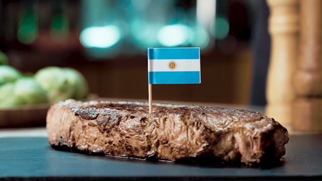 It’s time for Argentines to stop talking about soccer