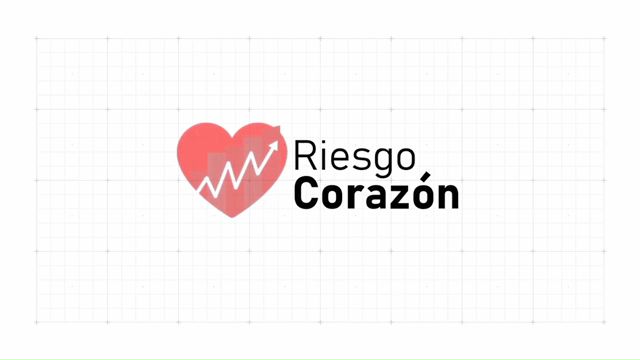 Riesgo corazón 