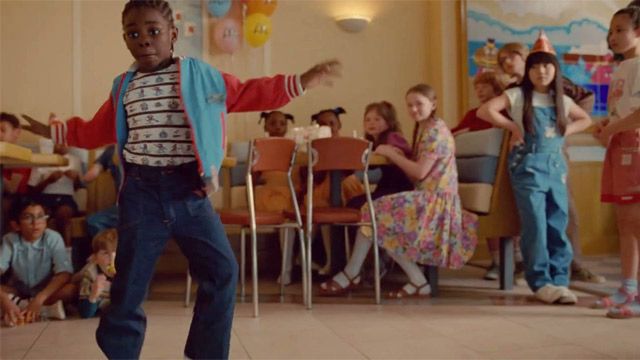 McDonald’s 50th Birthday, You’re all invited