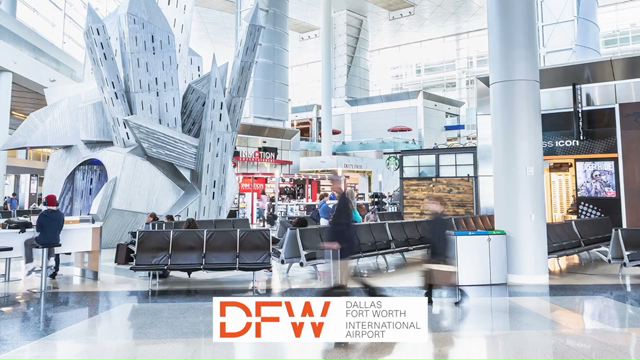 DFW Radio Campaign