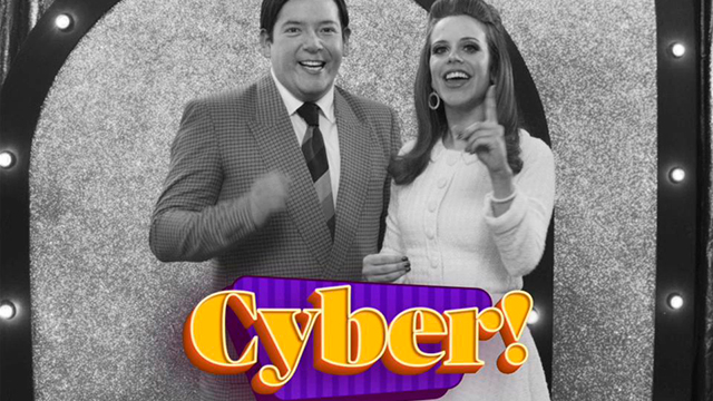 Cyber