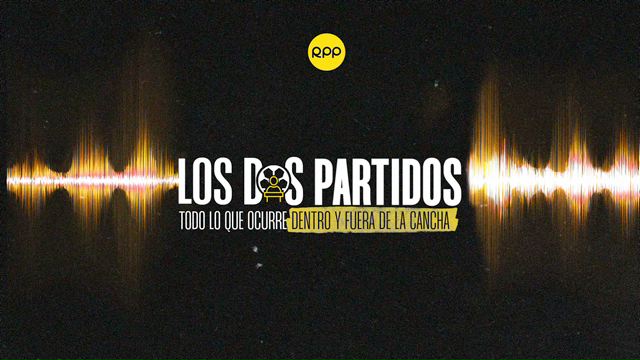 Los dos partidos on
