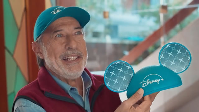 Eliseo nos cuenta todo sobre el nuevo Disney+
