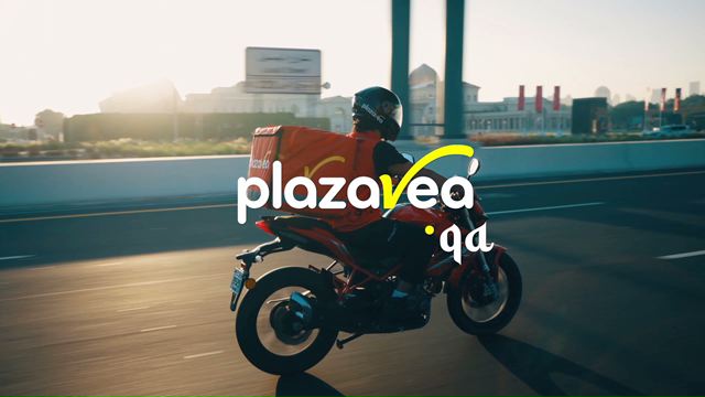 PlazaVea.qa