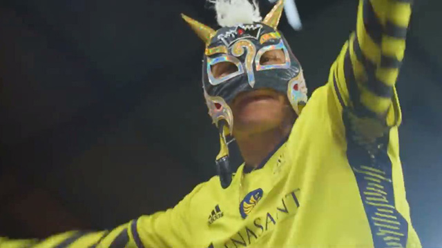 Nuestros Colores
