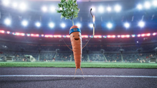 Has Kevin met his match?