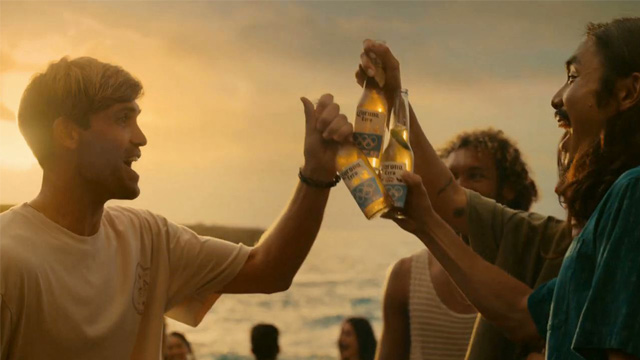 For Every Golden Moment