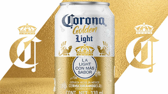La Light con más Sabor