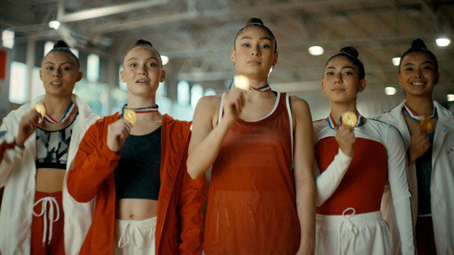 Bimbo Olimpiadas 2024