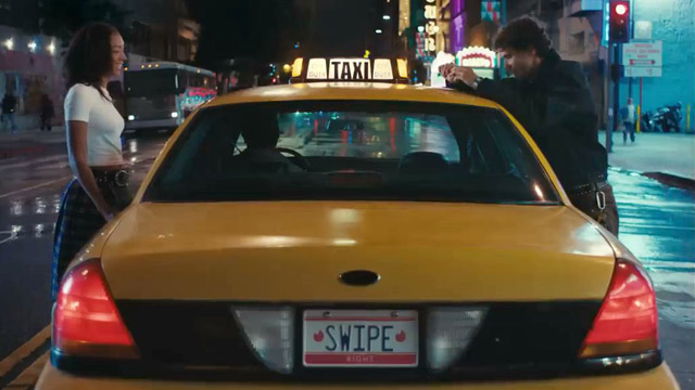 Taxi