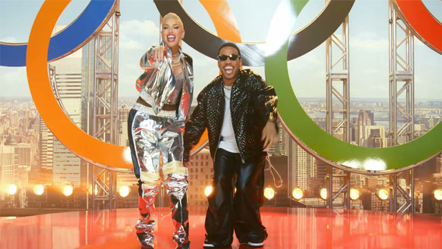 Hello World (Gwen Stefani x Anderson .Paak)